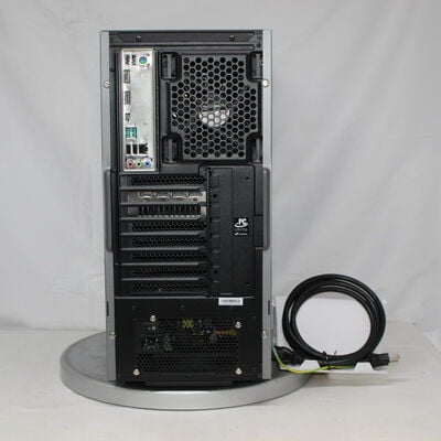 【通販センター】中古  THIRDWAVE GALLERIA SK(Intel Core i7 11700/16GB DDR4 (PC4)/SSD500GB/なし/NVIDIA GeForce RTX 3060 Ti 8GB/W11H64 MAR) 196714 