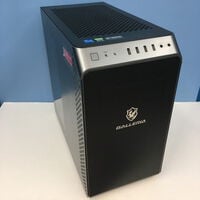 中古  GALLRIA　RM5C-R36(i5 12400/32GB/RTX3060 12GB) 3310006358 