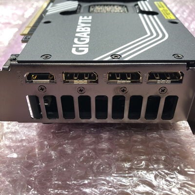 【宮崎恒久店】中古  GIGABYTE GV-N5070WF3OC-12GD (RTX5070 12GB) 188942 