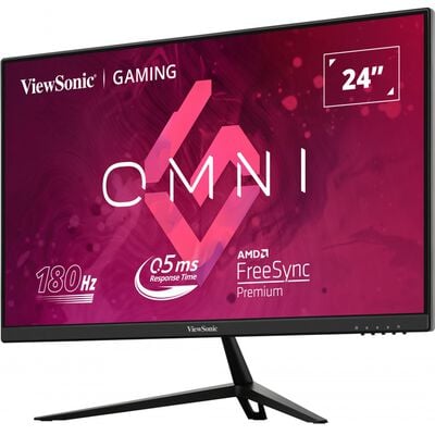 ViewSonic  VX2428-7 (23.8インチワイド 液晶モニター) 
