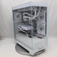 中古  THIRDWAVE GALLERIA FPR7A-R56-WCL 189503 