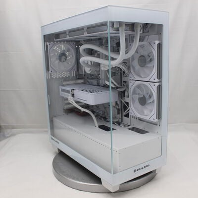 【福井日之出店】中古  THIRDWAVE GALLERIA FPR7A-R56-WCL 189503 