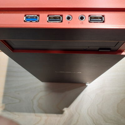 【鹿児島店】中古  LEVELl&infin; Z490-S01 4700000717 