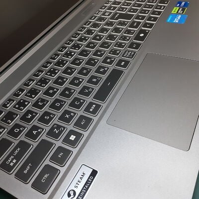 【鹿児島店】中古  GALLERIA RL7C-R46-5N(i7-13620H/32GB/SSD1TB/-/RTX4060/15.6/1920&times;1080/W11H) 4700000761 