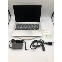 中古  HP EliteBook 830 G8 MSO (Intel Core i5 1145G7 2.6GHz/16GB/SSD256GB/-/オンボード/13.3/1920x1080/Wi-Fi/WEBCAM/W11P/Microsoft Office Home and Business 2024) 188216 