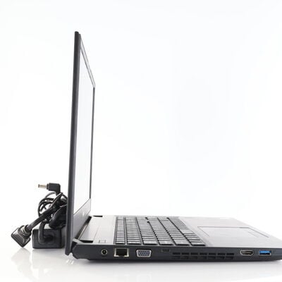 【秋葉原本店】中古  IStNXi-158FH050-i5_UCEV(i5-10210U/16GB/SSD500GB/HDD1TB/RTX2060/W11H) 3410015125 