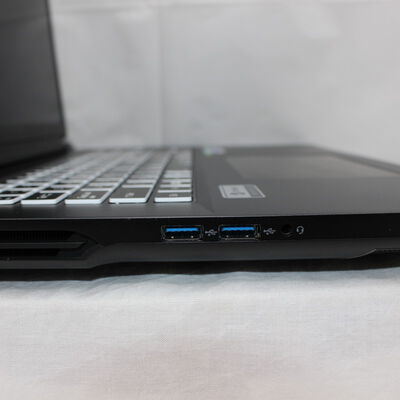 【八王子店】中古  THIRDWAVE GALLERIA UL9C-R59-8A 191942 