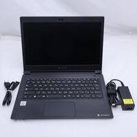 中古  dynabook dynabook S73/FR(Intel Core i5 10210U/8GB DDR4 (PC4)/SSD256GB/なし/オンボード/13.3/1920x1080/Wi-Fi/W11H64 MAR) 204004 