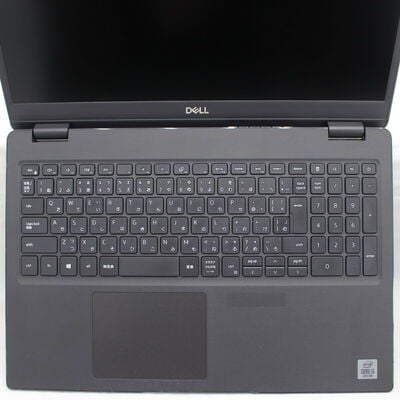 【通販センター】中古  DELL Latitude 3510(Intel Core i5 10310U 1.70GHz/16GB DDR4/SSD256GB/-/オンボード/15.6/1920x1080/GbE/Wi-Fi/WEBCAM/W11H/VBT) 197507 