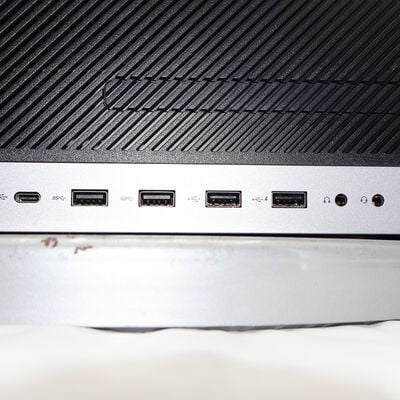 【通販センター】中古  HP EliteDesk 800 G5 SFF(Intel Core i7 9700 3.00GHz/16GB DDR4/SSD256GB/-/オンボード/GbE/W11P) 192815 
