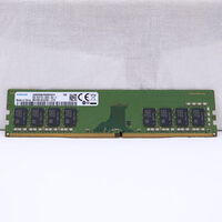 中古  PC4-21300 8GB デスクトップ用(DDR4-2666) 126165 