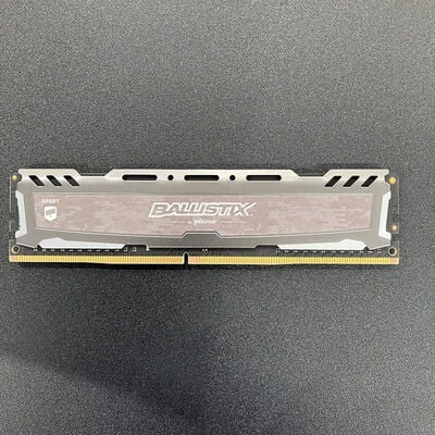 【熊本浜線店】中古  PC4-24000 8GB デスクトップ用 128475 