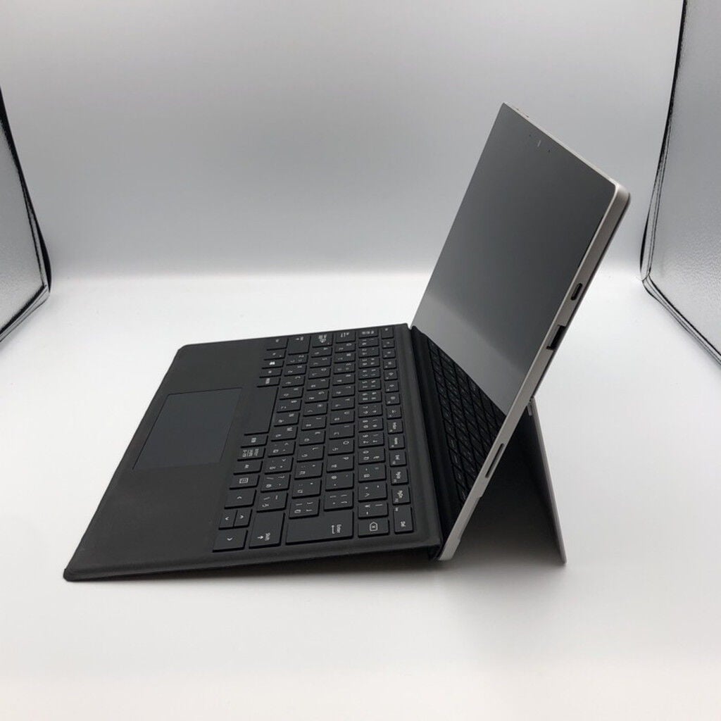 中古 Microsoft Surface Pro 7 (i3-1005G1/4GB/SSD128GB/W11P
