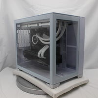 中古  Original PC(Intel Core i9 12900KS/64GB DDR5 (PC5)/SSD500GB/なし/NVIDIA GeForce RTX 3080 12GB/W11H64 MAR) 197291 