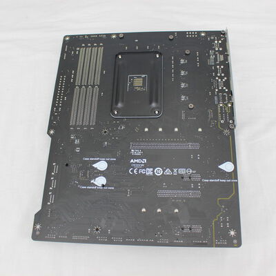 【通販センター】中古  MSI MPG B550 GAMING PLUS (B550 AM4 ATX DDR4) 142929 