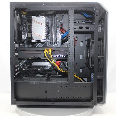 【通販センター】中古  THIRDWAVE GALLERIA SK(Intel Core i7 10700/16GB DDR4 (PC4)/SSD1TB/なし/NVIDIA GeForce RTX 3070 8GB/W11H64 MAR) 190395 