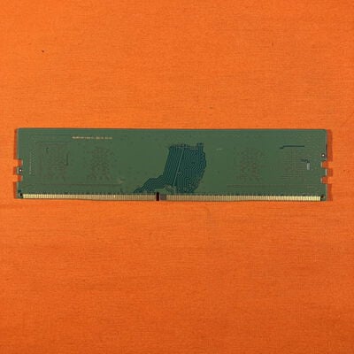 【なんば店】中古  PC4-25600 8GB デスクトップ用_ 184899 