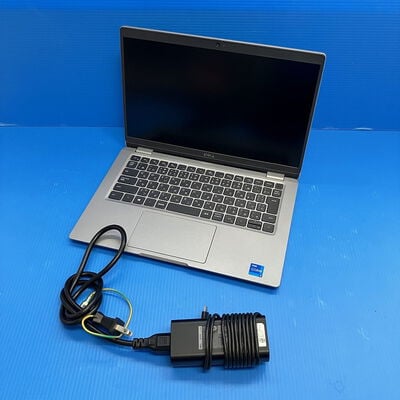 【大須店】中古  DELL Latitude 5320(Intel Core i5 1145G7 2.60GHz/16GB DDR4/SSD256GB/-/オンボード/13.3/1920x1080/Wi-Fi/WEBCAM/W11P/VBT) 192696 