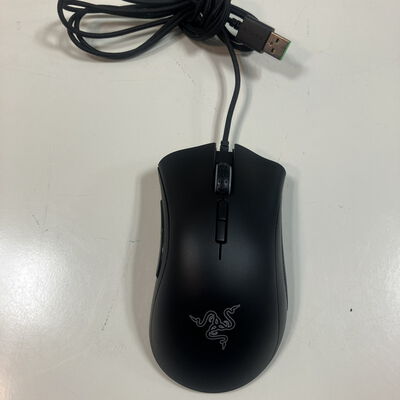 【大宮店】中古  DeathAdder Elite（RZ01-0201） 1250007461 
