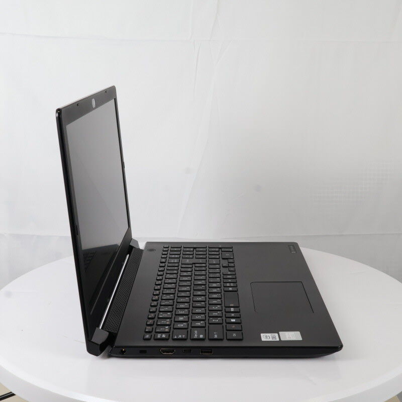中古 Dynabook BJ65/FS A6BJFSE8P511(Intel Core i7 10510U/8GB DDR4