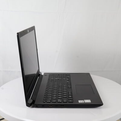 【通販センター】中古  Dynabook BJ65/FS A6BJFSE8P511(Intel Core i7 10510U/8GB DDR4 (PC4)/SSD512GB/DVDマルチ/オンボード/15.6/1366x768/Wi-Fi/W11H64 MAR) 199319 
