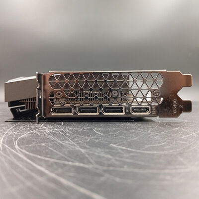 【大須店】中古  ZOTAC GeForce RTX 3070 8GB (ZT-A30700M-10BLHR) 3120022912 