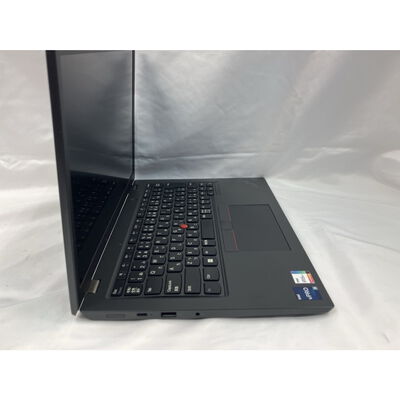 【仙台店】中古  Lenovo ThinkPad L13 Gen3 (Core i5-1245U/8GB/SSD 256GB/-/-/WLAN/13.3インチUWXGA/W11P/-) 3240010918 