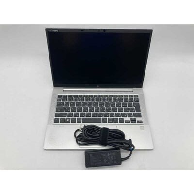 【郡山安積店】中古  HP EliteBook 830 G8 (INTEL Core i7 1165G7 2.8GHz/32GB/SSD512GB/-/オンボード/13.3/1920x1080/Wi-Fi/WEBCAM/W11H64) 182742 