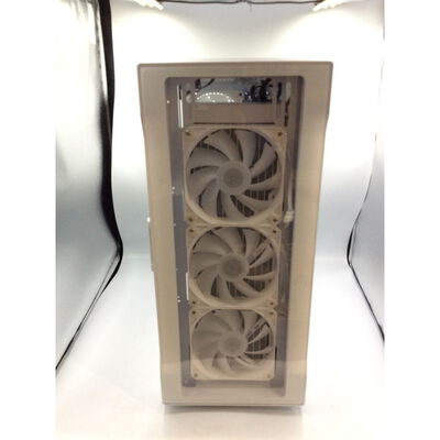 【座間相武台】中古  SOMIYA(i7 13700F/32GB/SSD2TB/RTX4070/W11H) 4510002373【2/19値下げ!】 