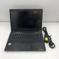 中古  Dynabook S73/FR(i5-10210U/8GB/SSD256GB/W11P) 5200001011 
