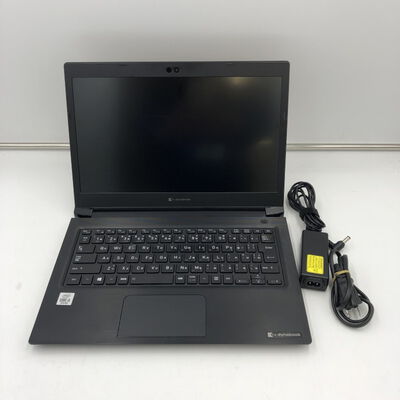 【福井日之出店】中古  Dynabook S73/FR(i5-10210U/8GB/SSD256GB/W11P) 5200001011 