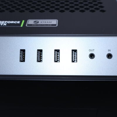 【通販センター】中古  THIRDWAVE GALLERIA SKM(Intel Core i5 14400F/32GB DDR5 (PC5)/SSD500GB/なし/NVIDIA GeForce RTX 4060 8GB/W11H64 MAR) 203983 