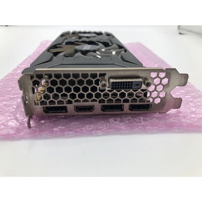 【水戸赤塚店】中古  Palit NE5107T015P2-1043D(GTX1070Ti 8G GDR5 DUAL) 136248 
