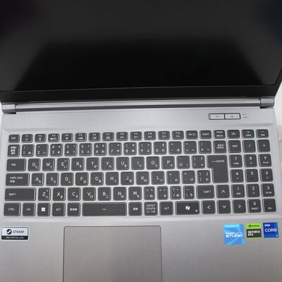 【郡山安積店】中古  THIRDWAVE GALLERIA RL7C-R45-5N 190282 