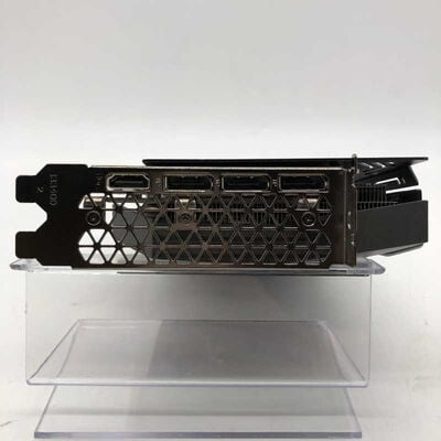【郡山安積店】中古  【LHR版】ZOTAC ZT-A30700M-10BLHR（RTX3070 8GB） 3480039487 