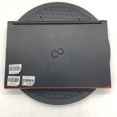 【堺七道店】中古  FUJITSU　LIFEBOOK A7510/D(i7-10610U/8GB/SSD512GB/W11P 4660002747 