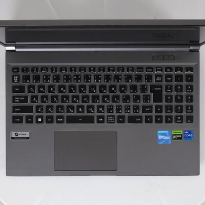 【通販センター】中古  THIRDWAVE GALLERIA RL7C-R35-5N 203504 