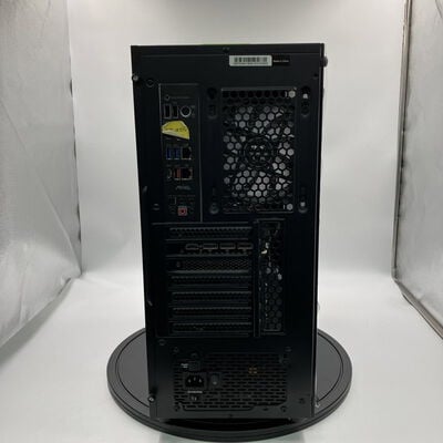 【なんば店】中古  TSUKUMO MS-7C91 2.0 (Ryzen 9 3900X/64GB/SSD1TB/RTX3070) 3280023159 