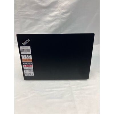 【仙台店】中古  Lenovo ThinkPad L13  (Core i5-10210U/8GB/SSD 256GB/-/-/WLAN/13.3インチHD/W11P/-) 3240010343 