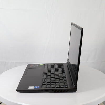 【通販センター】中古  Mouse Computer K5 2212K5-i7ADLABW11(Intel Core i7 12650H/32GB DDR4 (PC4)/SSD512GB/なし/NVIDIA GeForce MX550 2GB/15.6/1920x1080/Wi-Fi/W11H64 MAR) 200796 