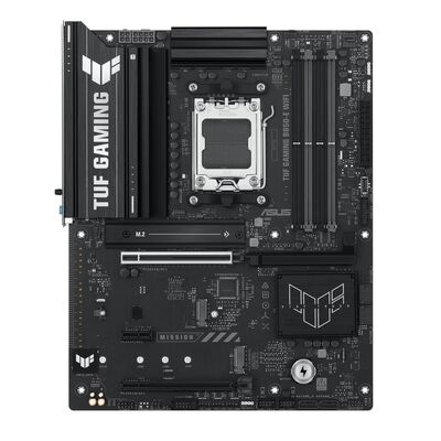 ASUS  TUF GAMING B850-E WIFI (B850 AM5 ATX) ドスパラ限定モデル 