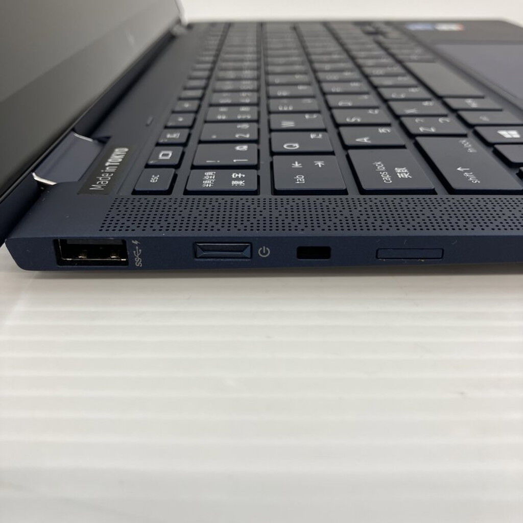 中古 HP ELITE Dragonfly G2 3410015382 （377560） ｜ パソコン通販の