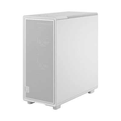 Fractal Design  Epoch White TG Clear Tint FD-C-EPO1A-03 (ATX ガラス ホワイト) 