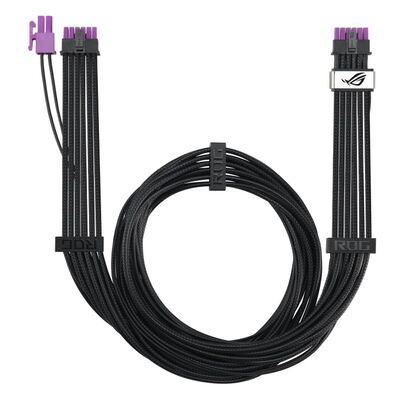ASUS  ROG Equalizer ROG-EQUALIZER (12V-2x6ケーブル ブラック) 