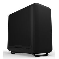 HYTE  X50 Air Pitch Black (E-ATX) 