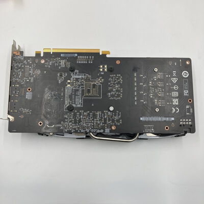 【なんば店】中古  MSI GeForce GTX 1060 ARMOR 6G OC 3280024124 