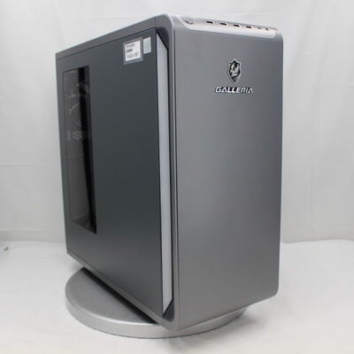 【津ラッツ店】中古  THIRDWAVE GALLERIA XDC7A-R57T-GD 189296 