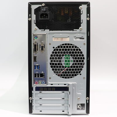 【札幌店】中古  raytrek LC-M(i7 9700F/16GB/SSD1TB/HDD1TB/Quadro P620/W11H) 3210016016 