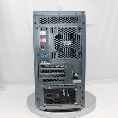 【通販センター】中古  THIRDWAVE GALLERIA XPR7M-R57-GD 187641 