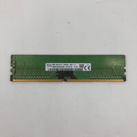 中古  PC4-25600 8GB デスクトップ用_ 184899 